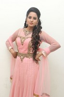 Himaja Photos at Shivam Audio Release